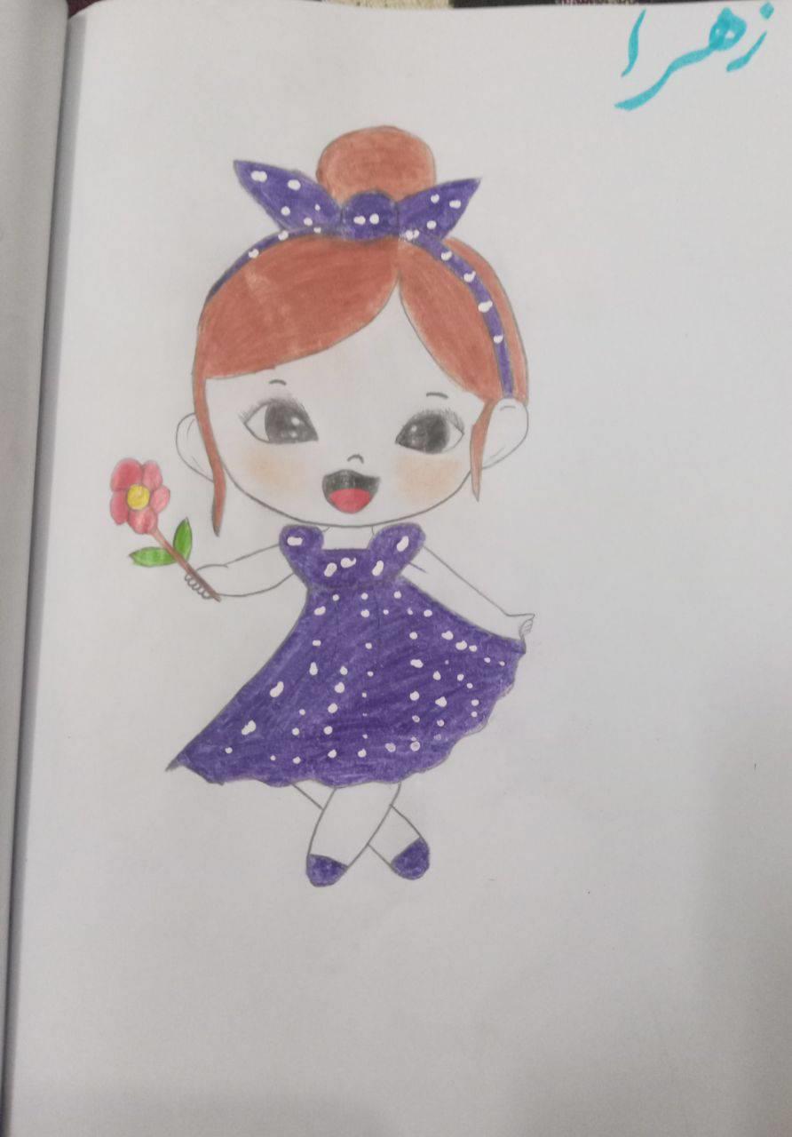 زهرا شاکر